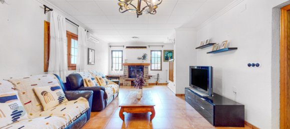 3 bedrooms Villa in Orba, Spain No. 7552 11