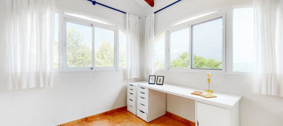 3 bedrooms Villa in Orba, Spain No. 7552 17