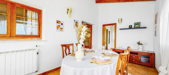 3 bedrooms Villa in Orba, Spain No. 7552 16