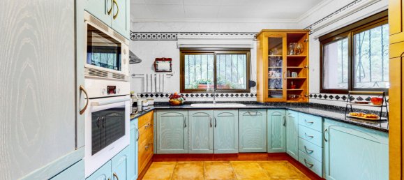 3 bedrooms Villa in Orba, Spain No. 7552 6