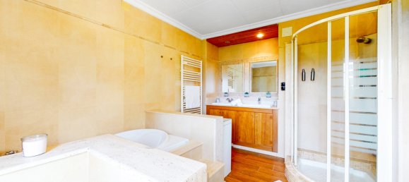 3 bedrooms Villa in Orba, Spain No. 7552 26