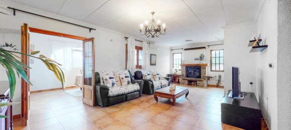 3 bedrooms Villa in Orba, Spain No. 7552 10