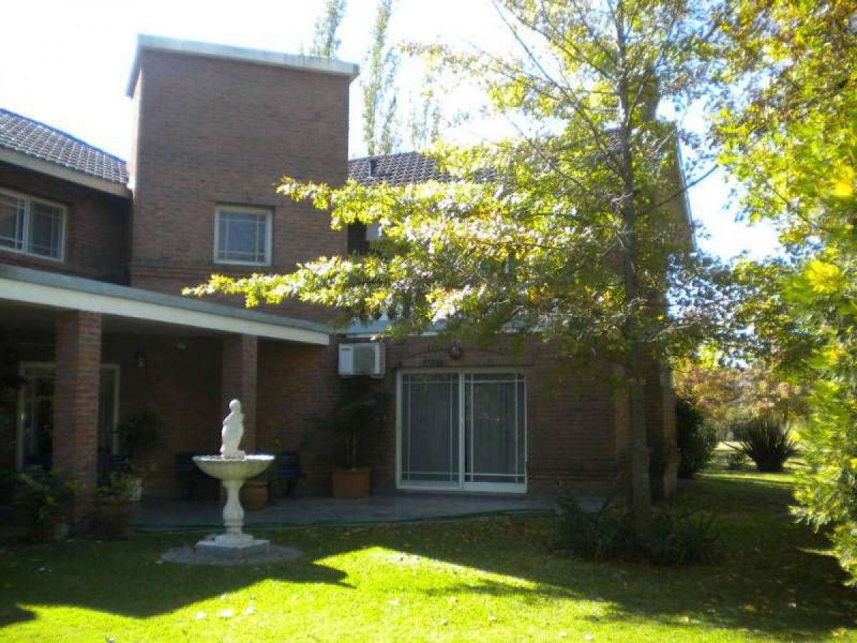 3 غرف نوم منزل في Pilar, Argentina رقم 70074