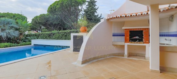 3 غرف نوم منزل في Quarteira, Portugal رقم 131816 36