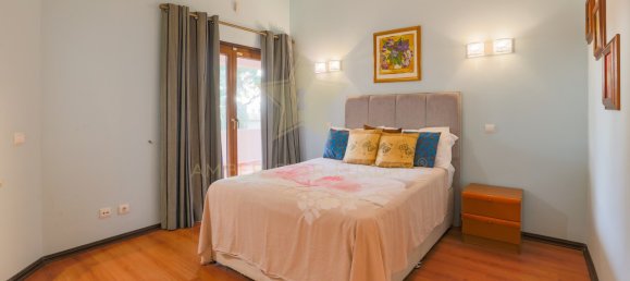 3 غرف نوم منزل في Quarteira, Portugal رقم 131816 17