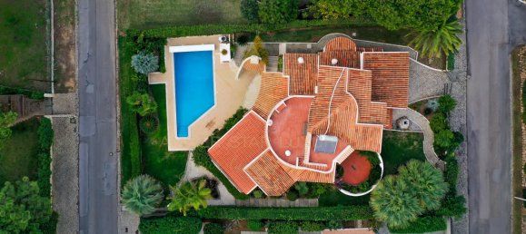 3 غرف نوم منزل في Quarteira, Portugal رقم 131816 44