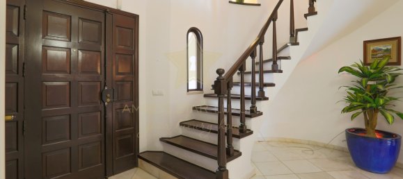 3 غرف نوم منزل في Quarteira, Portugal رقم 131816 15