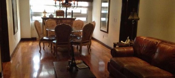 3 Schlafzimmer Wohnung in Mexicali, Mexico, Nr. 159052 2