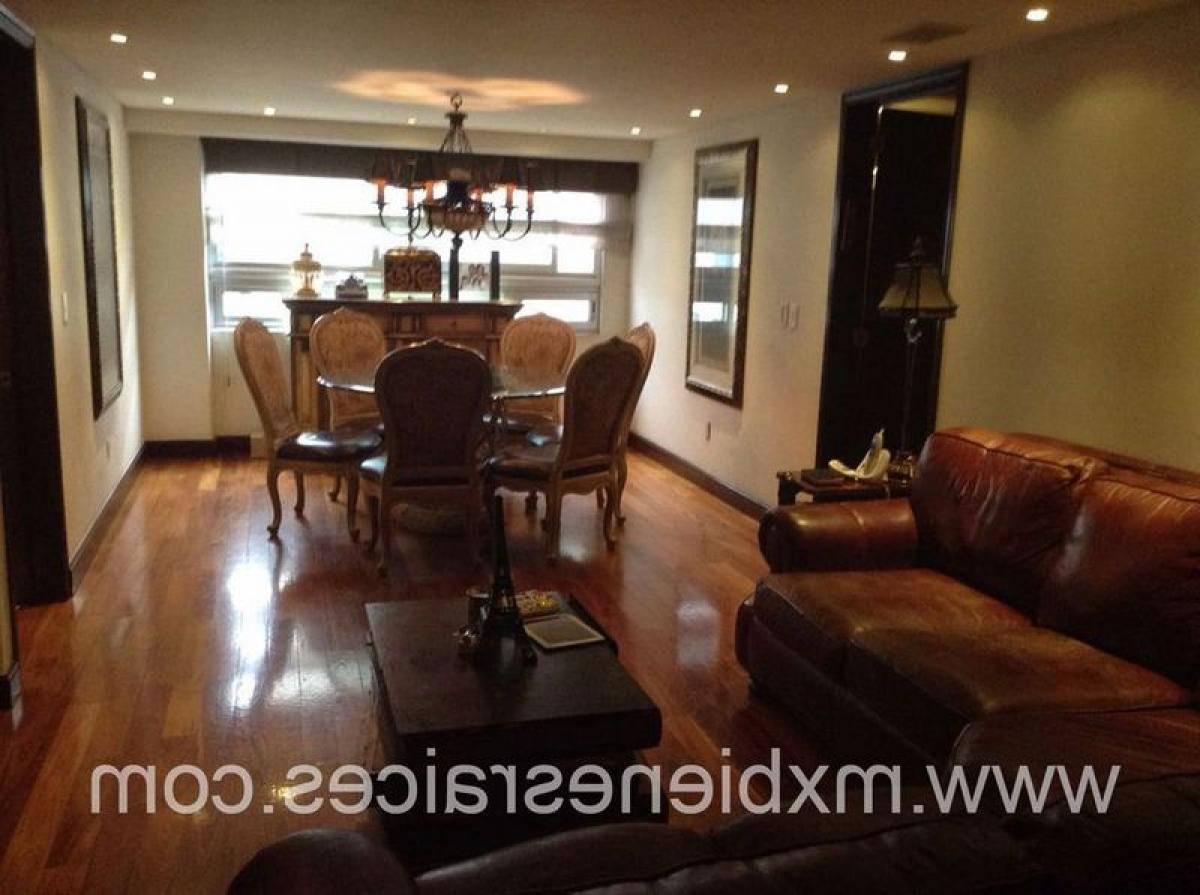 3 Schlafzimmer Wohnung in Mexicali, Mexico, Nr. 159052