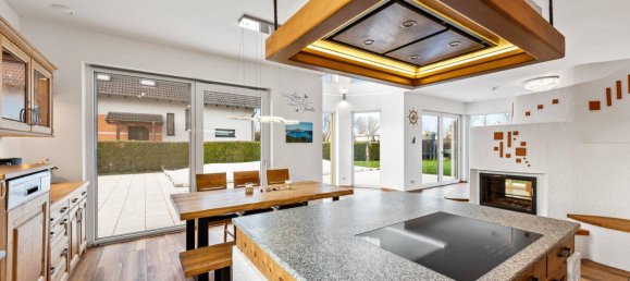 6 rooms House in Neufeld an der Leitha, Austria No. 149691 7