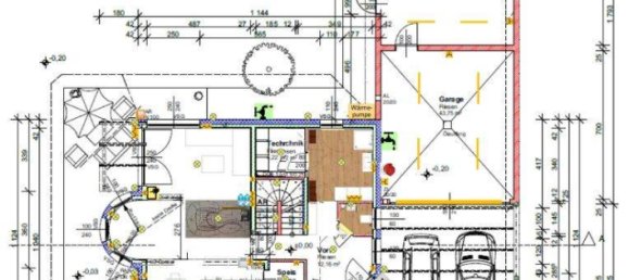 6 rooms House in Neufeld an der Leitha, Austria No. 149691 19