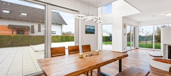 6 rooms House in Neufeld an der Leitha, Austria No. 149691 8