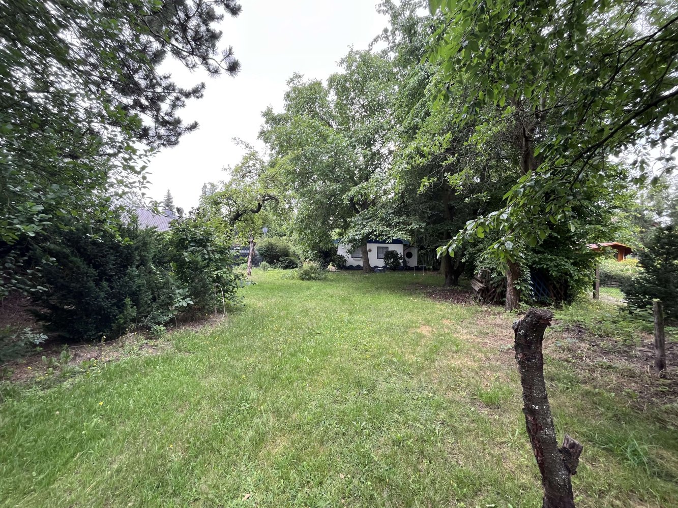 Grundstück in Barnim, Germany, Nr. 258418