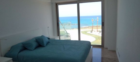 1 dormitorio apartamento en venta en Protaras, Ammochostos, Cyprus № 113865 9