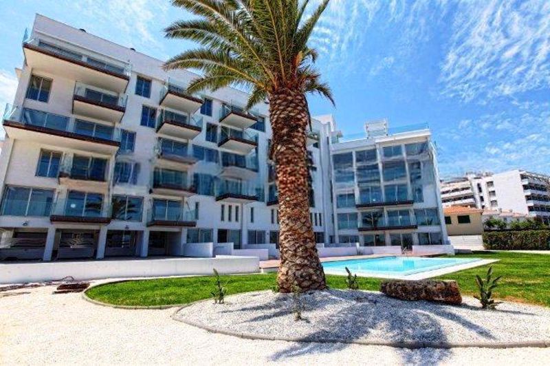 1 dormitorio apartamento en venta en Protaras, Ammochostos, Cyprus № 113865