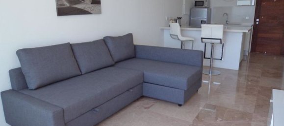 1 dormitorio apartamento en venta en Protaras, Ammochostos, Cyprus № 113865 4
