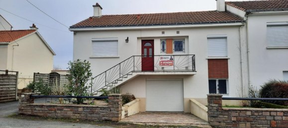 4 Schlafzimmer Haus in Gorges, France, Nr. 99378 6