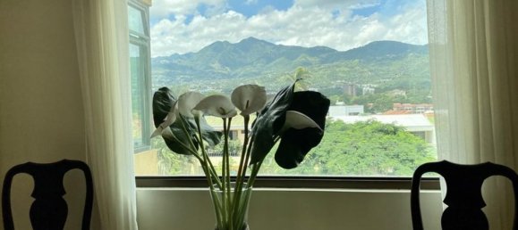3 dormitorios condominium en venta en Santa Ana, San José, Costa Rica № 486 3