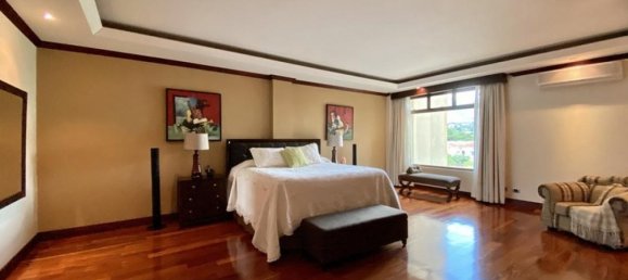 3 dormitorios condominium en venta en Santa Ana, San José, Costa Rica № 486 5
