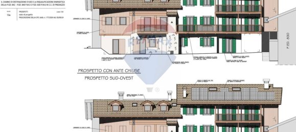 12 chambres Maison à Predazzo, Italy No. 292969 21