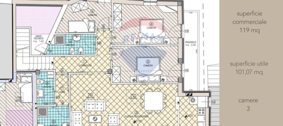 12 chambres Maison à Predazzo, Italy No. 292969 27