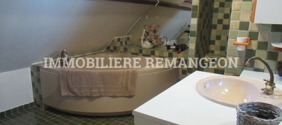 Villa de 5 dormitorios en Souesmes, France No. 104970 3