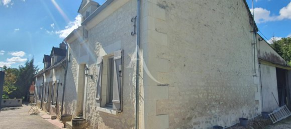 Casa T3 em Noyers-sur-Cher, France N.º 83695 2