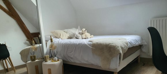 Casa T3 em Noyers-sur-Cher, France N.º 83695 9