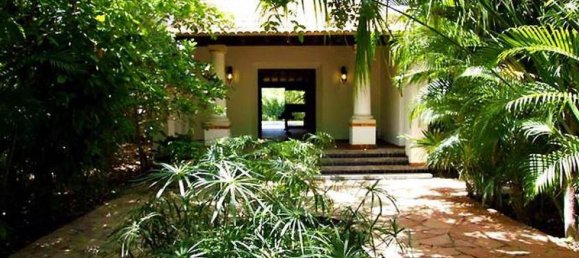 Moradia T4 em Yucatan, Mexico N.º 186348 2