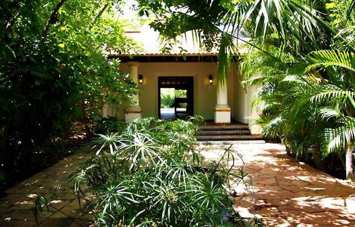 Moradia T4 em Yucatan, Mexico N.º 186348