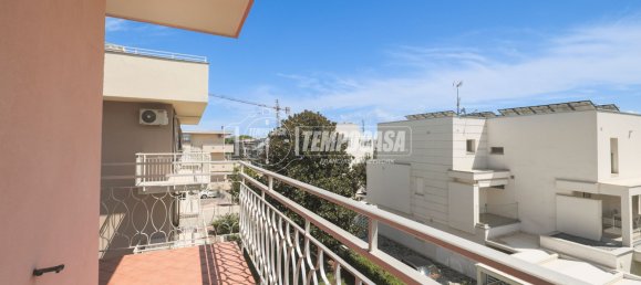 4-Zimmer Wohnung in Misano Adriatico, Italy, Nr. 305138 13