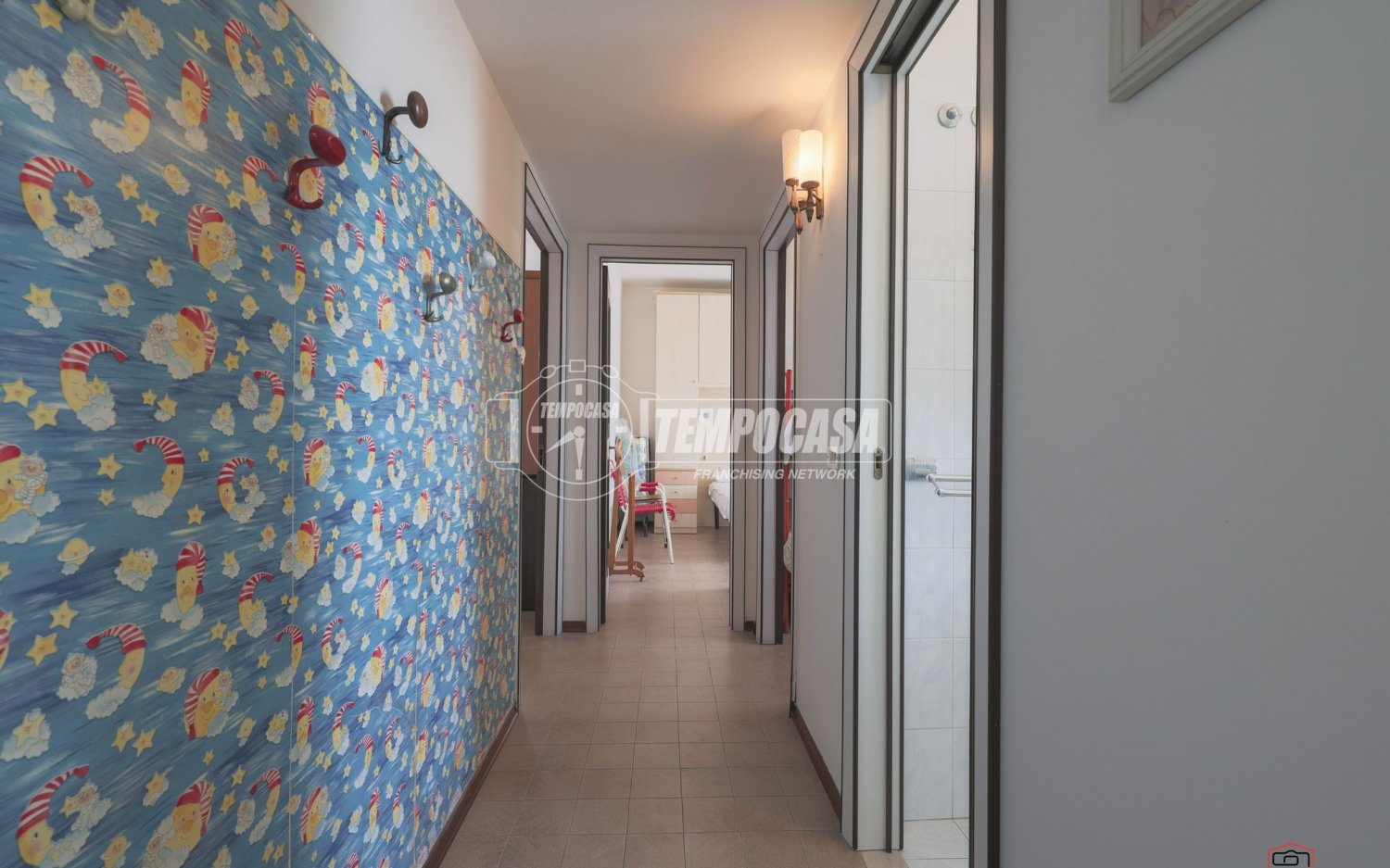 4-Zimmer Wohnung in Misano Adriatico, Italy, Nr. 305138