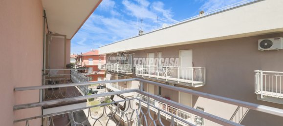 4-Zimmer Wohnung in Misano Adriatico, Italy, Nr. 305138 6