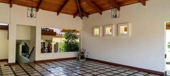 3 غرف نوم منزل في Santa Ana, Costa Rica رقم 1185 6