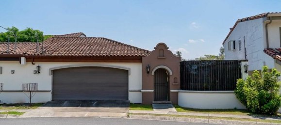 3 غرف نوم منزل في Santa Ana, Costa Rica رقم 1185 2