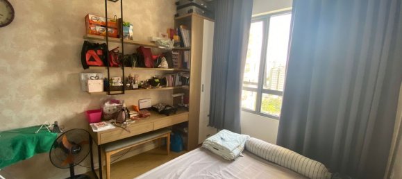 2 bedrooms Apartment in Thu Duc, Vietnam No. 16565 11