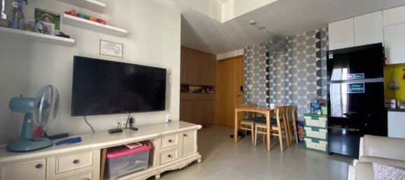 2 bedrooms Apartment in Thu Duc, Vietnam No. 16565 6