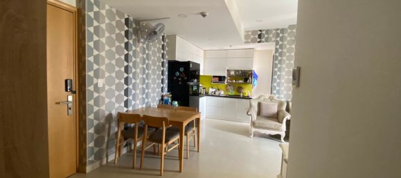 2 bedrooms Apartment in Thu Duc, Vietnam No. 16565 9