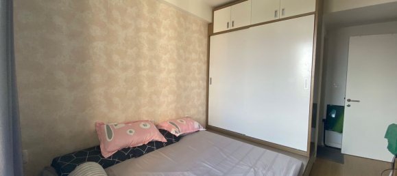 2 bedrooms Apartment in Thu Duc, Vietnam No. 16565 3