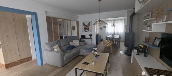 4 Schlafzimmer Haus in Villiers-Saint-Frederic, France, Nr. 323446 7