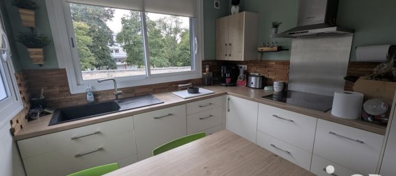 4 Schlafzimmer Haus in Villiers-Saint-Frederic, France, Nr. 323446 10