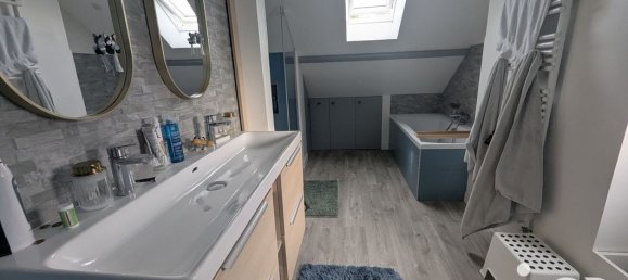 4 Schlafzimmer Haus in Villiers-Saint-Frederic, France, Nr. 323446 19