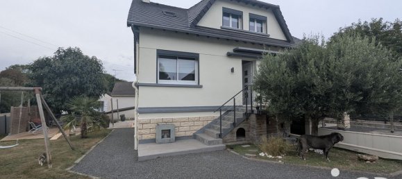 4 Schlafzimmer Haus in Villiers-Saint-Frederic, France, Nr. 323446 4