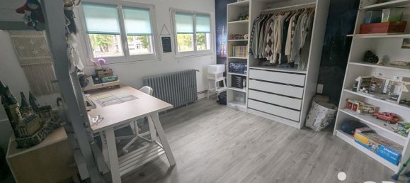 4 Schlafzimmer Haus in Villiers-Saint-Frederic, France, Nr. 323446 18