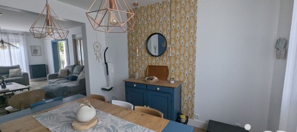 4 Schlafzimmer Haus in Villiers-Saint-Frederic, France, Nr. 323446 8