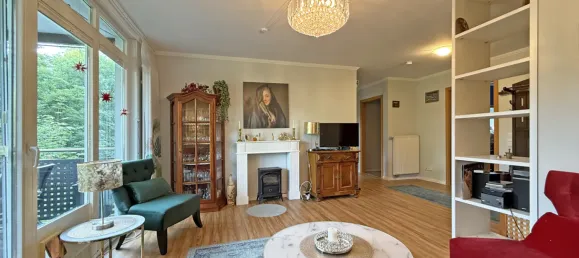 3 rooms Apartment in Lahn-Dill, Germany No. 267544 3