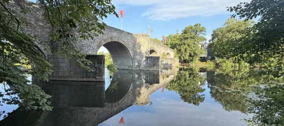 3 rooms Apartment in Lahn-Dill, Germany No. 267544 2