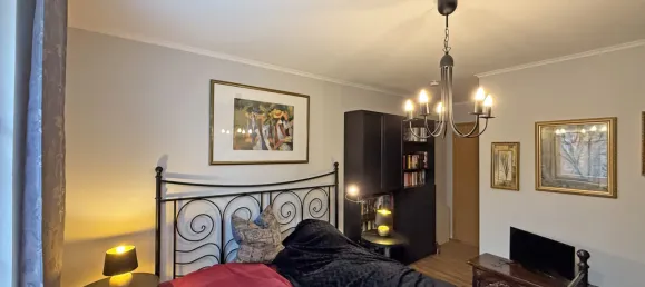 3 rooms Apartment in Lahn-Dill, Germany No. 267544 6