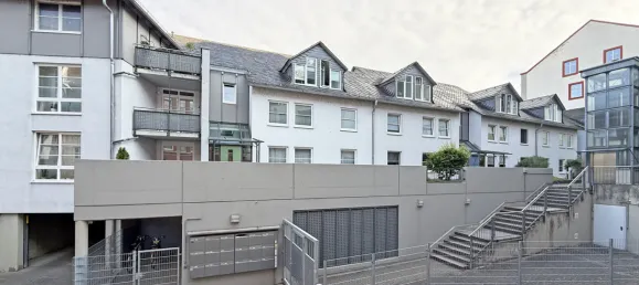 3 rooms Apartment in Lahn-Dill, Germany No. 267544 10