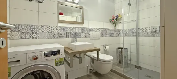 3 rooms Apartment in Lahn-Dill, Germany No. 267544 7